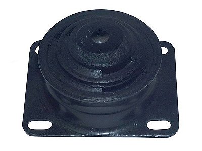 Coxim Traseiro do Motor sem Rosca para Mercedes L 608 D - 3102420013