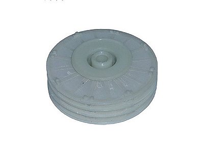 Filtro de Óleo para Radiador Mercedes OM366 - 0011845825