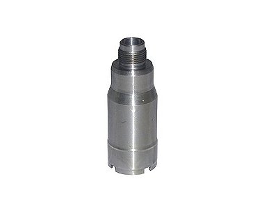 Kit Luva Protetora para Bico Injetor Original Mercedes OM 904LA/1215 - 9060170488