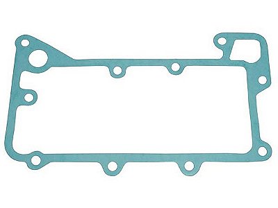 Junta para Filtro de Óleo Mercedes OM447 LS1632 - 4421880580