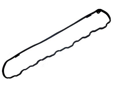 Junta da Tampa da Válvula 6 Cilindros Original Elring para Mercedes 1622/O500/OM906LA/OM926LA - 0000160521
