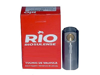 Kit Jogo de Tucho de Válvula Motor com 2 Tuchos para Mercedes OM457/1938/2638 - 5410502022