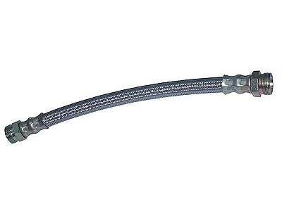 Flexível para Compressor de Ar 26X26X1,5X350mm Mercedes 1417 Eletrônico 1620 - 6654297635