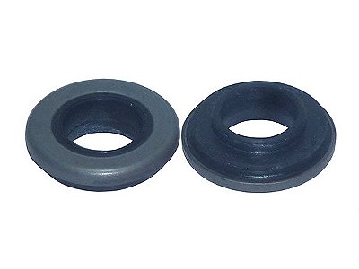 Kit Anel de Vedação para Tampa da Válvula Eletrônica/Br 82 Mercedes OM904LA/OM906/OM924/OM926 - 9060160080