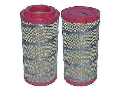 Filtro de Ar Primário para Mercedes ACCELO 915/1016 Ano 2018 - 9795280006
