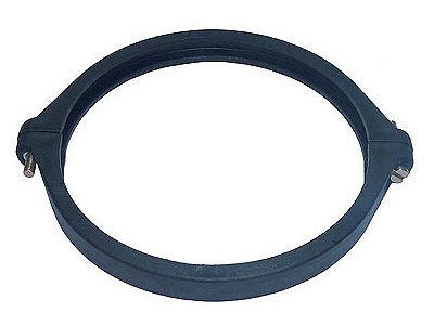Abraçadeira para Filtro de Ar Completo em Plástico - Mercedes Todos Filtros de Ar - 6959977190