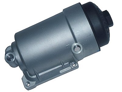 Filtro de Óleo Completo para Motor Mercedes OM457/460/904/906/924/926LA - 5410900852