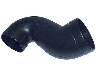 Duto de Ar para Mercedes ATRON 1319/L1218/L1318/L1418 com Motor Elétrico - 6955280008
