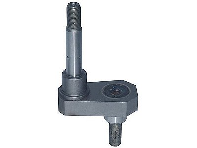 Eixo Suporte da Polia do Acionador do Ventilador Mercedes OH1418/OH1525/O500/U1725/1826/30/320 - 9062050017