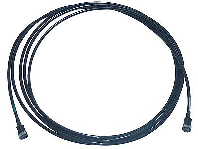 Tubo de Ligação Arla 6420mm Original para Mercedes AXOR 1933/2533/2525/2528/0500-RSD/2736 - 6954760701
