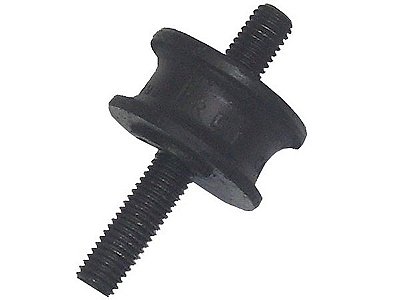 Coxim para Filtro de Óleo Diesel Mercedes 1414/1418/1618/1620/1718/1721 Todos HP - 3749877039