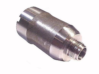 Luva Protetora para Bico Injetor Mercedes OM 314/352/355/364/366 - 3520170053