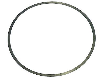 Kit Calço de Camisa de Motor em Latão 146X155,5X0,10M para Mercedes AXOR 4944S OM460LA L1634 LS1634 O500 - 4570110159