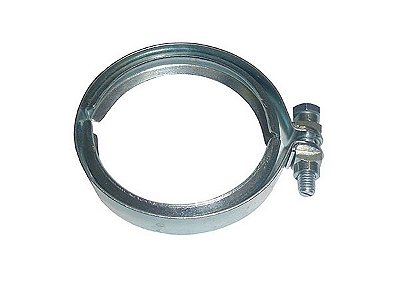 Abraçadeira para Turbina 90X95Mm Mercedes 710/914 - 0039978590
