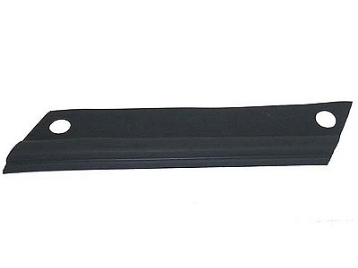 Kit Perfil de Borracha Lado Direito 270MM para Mercedes 1620/1218/1418/1618 - 6949877535