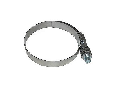 Abraçadeira para Saída de Turbina 82-105MM Original Mercedes LN914/LO712C/L1618/1621/1723/LS1632/OF14 - 3849977490
