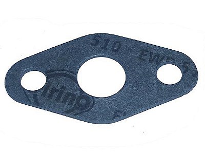 Kit Junta de Entrada da Turbina Soft para Mercedes 712/715/812/815/817/915C/917/915E/Accelo - 9041870080