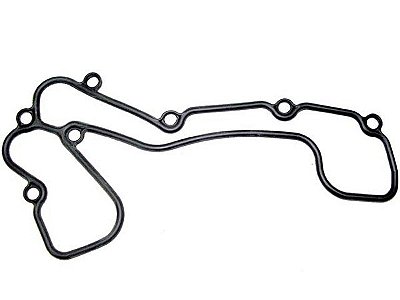 Kit Junta para Radiador de Óleo Mercedes OM906/OM926 - 0001883380