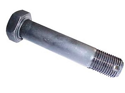 Kit Parafuso Amortecedor com Furo M16X1.5X80MM 8.8 para Mercedes AGL 1113/1313/1513/2013/2213/HPN-1630 - 3529900002