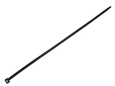 Kit Abraçadeira de Nylon 330x4,8x1,3 para Mercedes Diversos Modelos - 3459970330