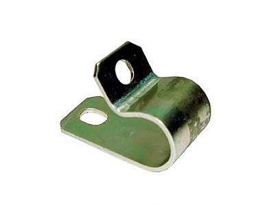 Kit Abraçadeira Flexível para Sistema de Ar Mercedes Todos - 3609952001