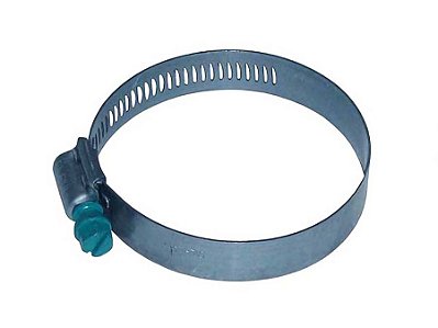 Kit Abraçadeira Sem Fim 57X70X14MM 2.1/4-2.3/4 Supre para Mercedes Todos - 0019971290