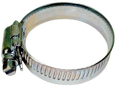 Kit Abraçadeira Sem Fim 38X51X14Mm para Mercedes O371/HPN - 3449977790