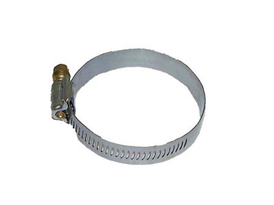 Kit Abraçadeira sem Fim 51X64X14MM Aço Carbono Supre para Mercedes Todos - 0019970590