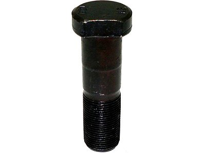 Kit Parafuso de Roda 22X1,5X77 10.9 Liso para Mercedes O400 - 3814010171