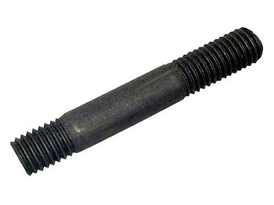Kit Prisioneiro M10X1.5X65MM para Motor Mercedes OM366 - 0009908305