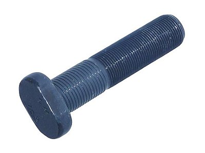 Kit Parafuso para Roda Traseira 22X1,50X98/108MM para Mercedes ATEGO/AXOR - 0004013971