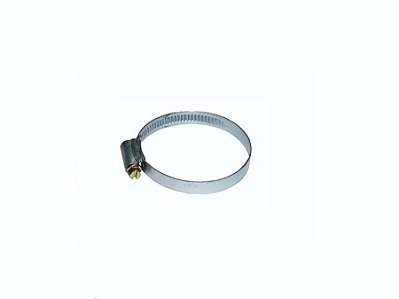 Kit Abraçadeira sem Fim 44X57X12,5MM Suprens para Mercedes BR 2315 - 0019972590