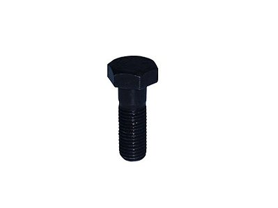 Kit Parafuso Sextavado 12X1.5X35 8.8 com Rosca Parcial para Mercedes OM 366 - 3669900901