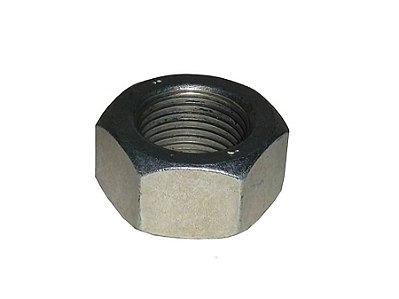 Kit Porca Grampo e Mola M24/19MM para Mercedes Todos Modelos - 0019902151