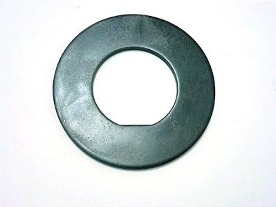 Kit Arruela para Cubo Dianteiro Mercedes AXOR 2640/2644 - 9423320362