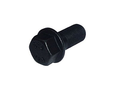 Kit Parafuso 14X1X28mm para Coroa e Pinhão Flangeado Mercedes 1935/1941 - 3469903101