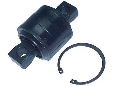 Pino Duplo Haste V para Mercedes Axor 2825/2831/3340/4140 108X152X25MM - 0003503605