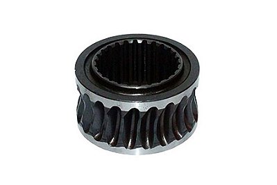 Coroa Catraca Automática Haldex 26 Estrias para Mercedes MBB Todos Modelos Automático AA1/SABA - 9454200238