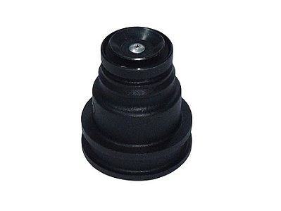 Bocal do Secador de Ar APU para Mercedes L1218/1418/1620/1718/1720/1723/1214 - 4324105522