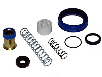 Kit Reparo Completo para Servo Freio 608 sem Pistão - Frei Mercedes L608D/610/708/O309 - 983085860043