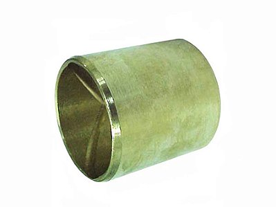 Kit Bucha de Freio S Maior Fechamento 41,8X48X49,3mm para Mercedes Freio a Ar Carreta Sistema Master/Bendix - 3054210750