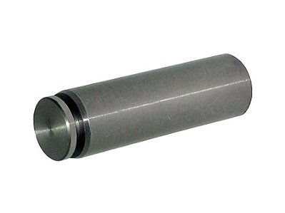 Kit Pino Patim 30X100mm Modelo Sem Chanfro Rasgo 4mm - Mercedes L1313/1513/1519/O362 - 3454217074