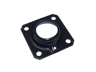 Kit Mancal Macho sem Engraxadeira para Eixo S Mercedes BR 1081 - 3864200241