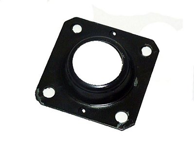 Kit Mancal Fêmea sem Engraxadeira para Eixo S Mercedes BR 1081 - 3864200241