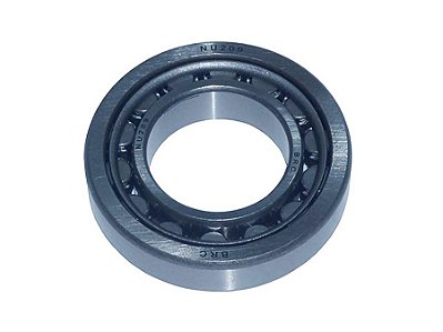 Rolamento Núcleo Entalhado Eixo Primário Aço para Mercedes 1113/1513/2013/G3-36/G3-40 - 3449817101