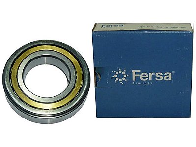 Rolamento Rolete 60X116X28Mm para Mercedes Modelos G3/45 e G3/55 - 0079812501