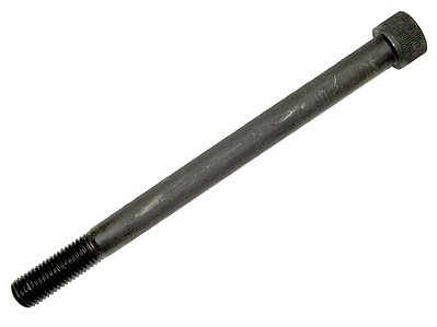Parafuso Superior para Mola Traseira e Dianteira Hallen 20X2,5X para Mercedes L2635/L2638/FP 100718 - 3599900101