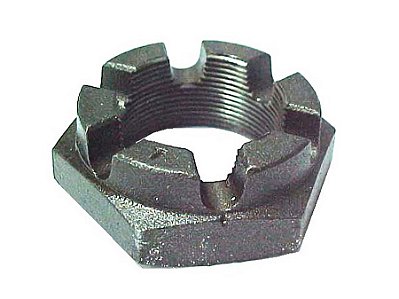 Porca para Pino Truck 39 x 1,5 MM Mercedes L 2013/2213 - 0009902755