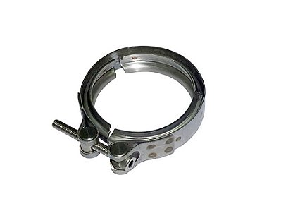 Abraçadeira para Tubo de Escape Mercedes ACCELO 815/915/1016 e ATEGO 1718/1723/1725 - 6959970090