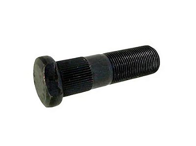Kit Parafuso para Roda Dianteira Recart 22X1.5X77/87 10.9 Mercedes 1212/1214/1218/1313/1318/1418/1414/O370 - 3054010071